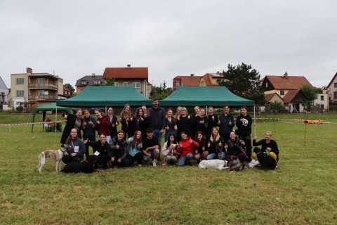 KYNOLOGICKÝ DEN 2025